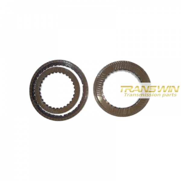 JF015E Friction kit - B181880B