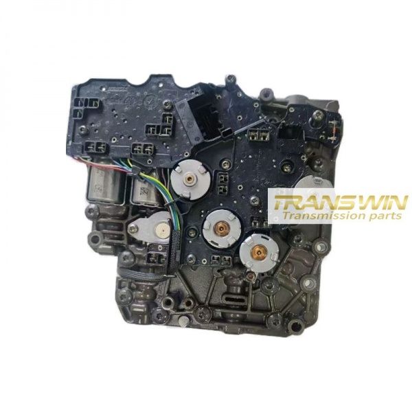 DCT400 (CA7CH400D) Vavle body - YLB-DCT400-YC