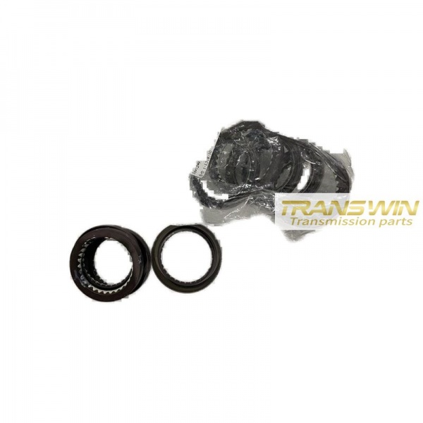 AL4/DPO Oil seal/54*72*9 - YF-AL4-KOYO