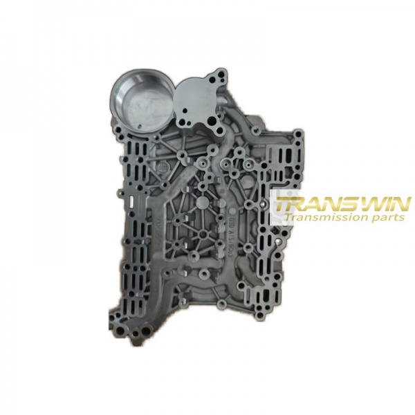 DQ400 valve body - DQ400-FT-NEW