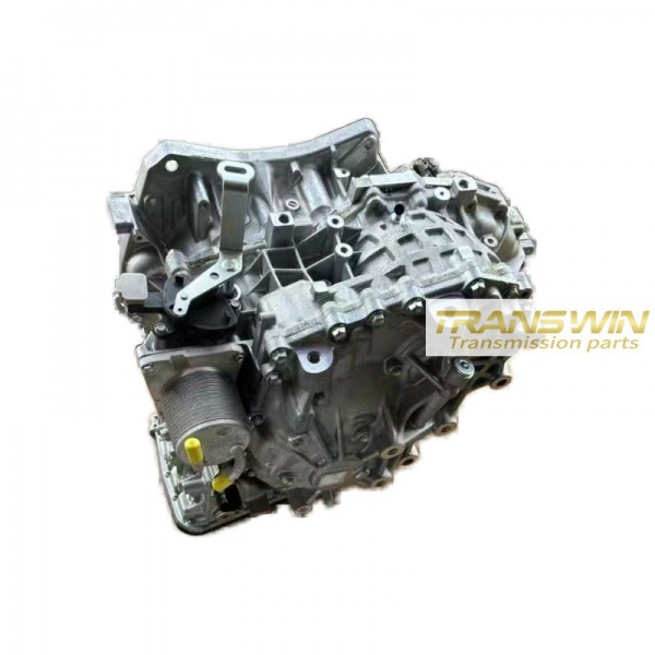 JF011/Sylphy Gearbox - QXXY-JF011-ZC