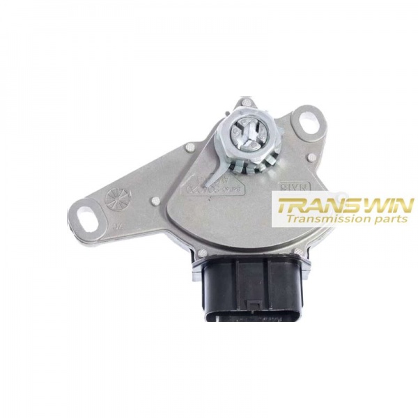 80-40 Control gear - KDKG-81-40-QX