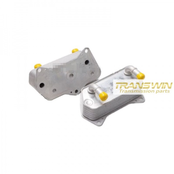 02E Cooler - 02E409061B