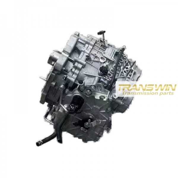 DCT270/ df515 Changan gearbox - DCT270-ZC-YC