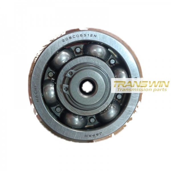 Honda Bearing - 20BC06S12N