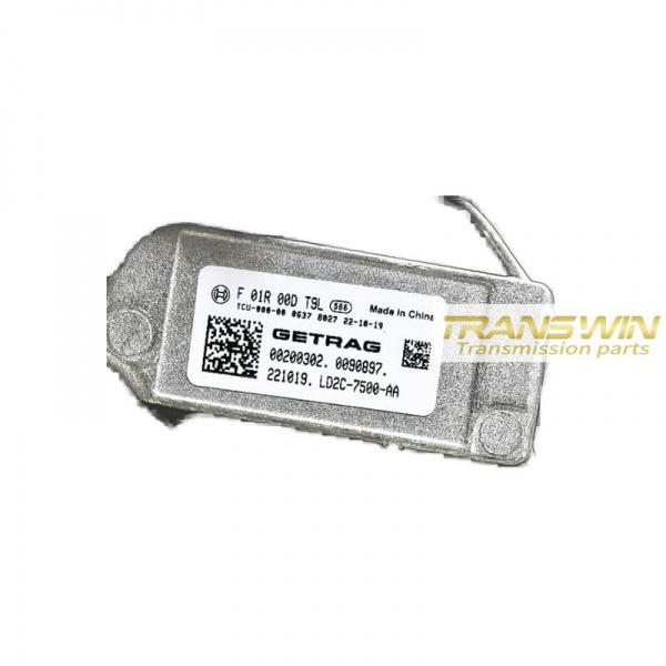 6DCT260/Chery TCU - DN-7DCT300-Chery-7500