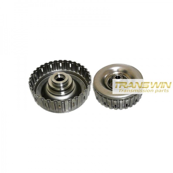 4F27 Drum,3R - FN11-19-340E