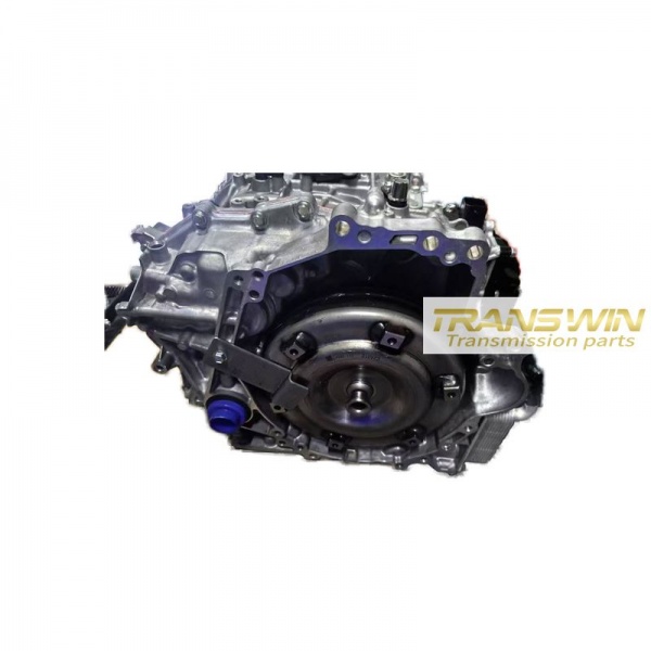 K320 Gearbox - K320-ZC-XC