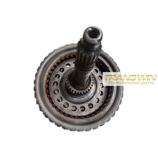 U760 drum - U760-G-CC