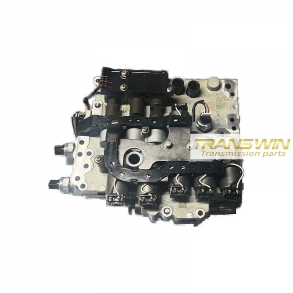 DCT150/Changan Vavle body - YLB-DCT150-CC