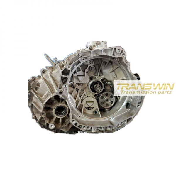 DF733/CHANGAN UNI-V Transmission assembly-electronic - BSX-DF733-SYCC