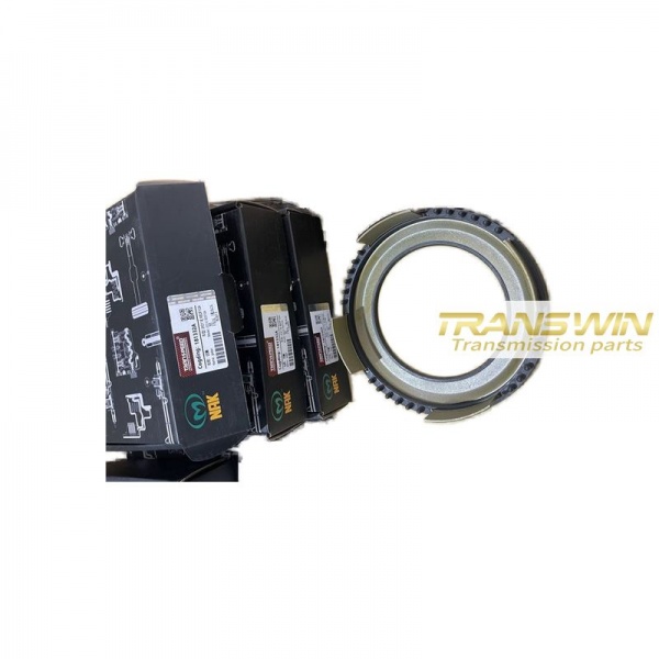 JF011E Piston - NAK181332C