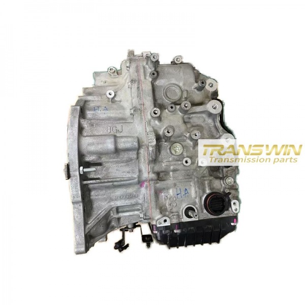 AWF8G45/VOLVO Gen1 gearbox assembly - BXZC-8G45-XC