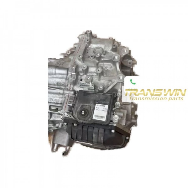 AWF8G45/VOLVO Gen1 gearbox assembly/Have holes - BXZC-8G45-XC-YD