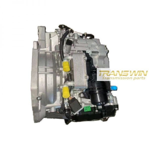 7DCT380/Chery tigo8 promax Gearbox - ZC-7DCT380-YC