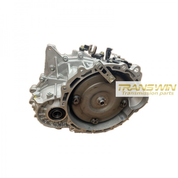 A6GF1 gearbox - A6GF1-ZC-QX