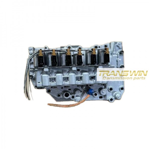K120 Valve body - S259409B
