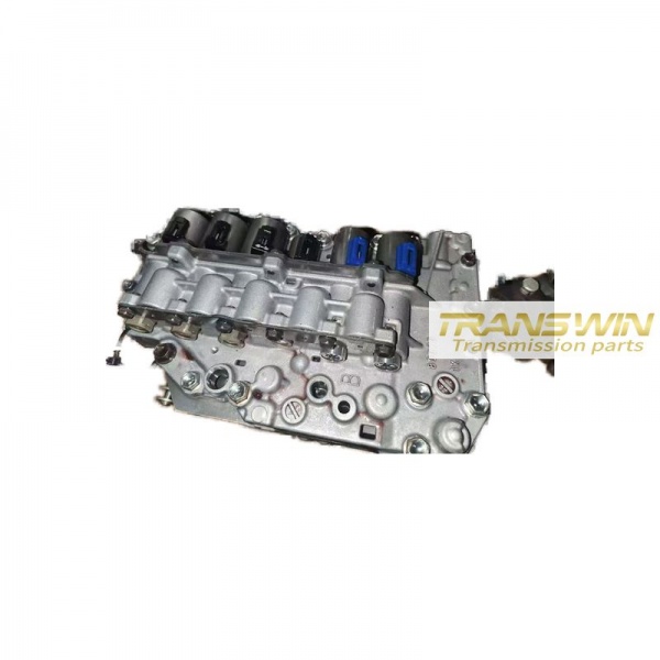 K320 Vavle body - YLB-K320-CC