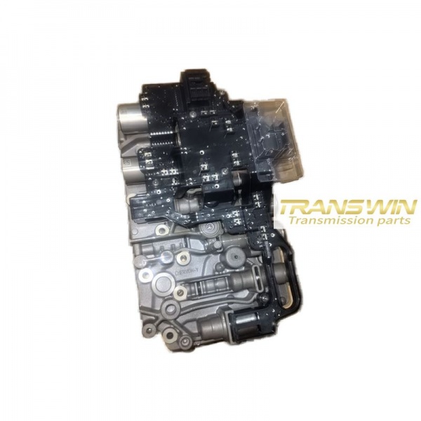 7DCT450 Vavle body - 150600035