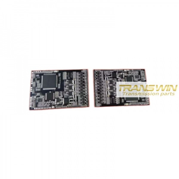 02E/DQ250 PCB - 02E-PCB-NEW