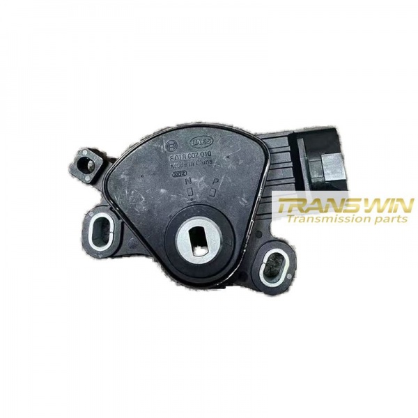 DTF630/JAC Control gear - TW00Z010