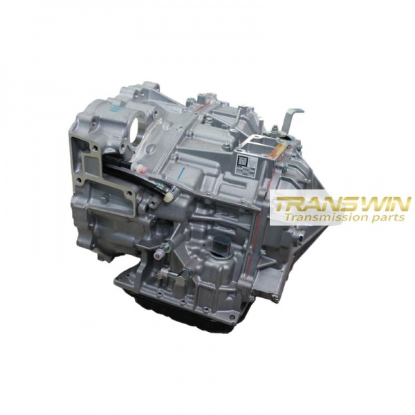 U660/4WD Gearbox assembly/With hanging feet - bxzc-u660e-cc-4wd-DJ