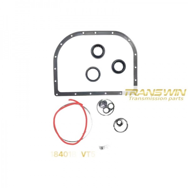 VT5 Pulley repair kit - 18401B