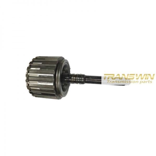 AB60 Input Drum - QJDG-AB60-QX