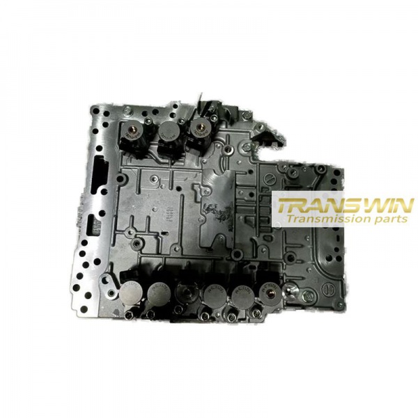 JR710 Vavle body - YLB-JR710-XC