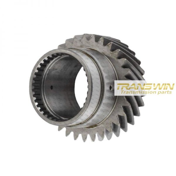 Gear - 23411-P7W-000