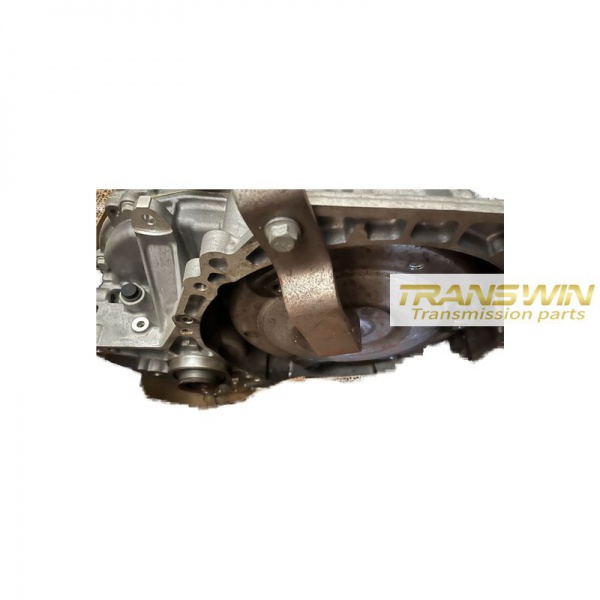 9T45 gearbox assembly - BXZC-9T45-QX