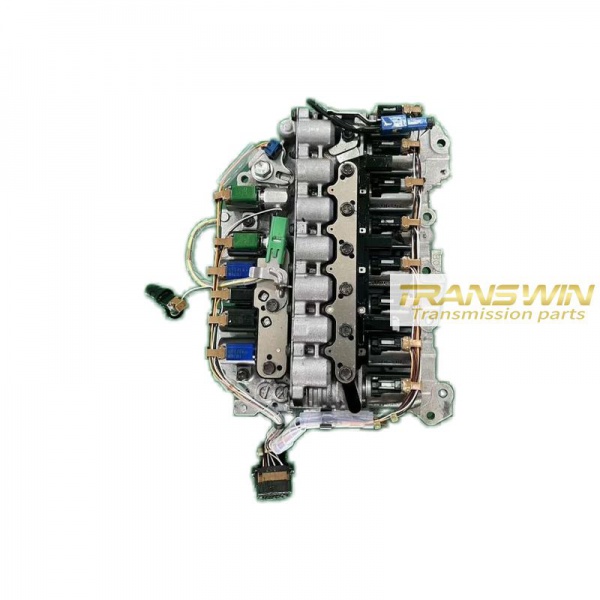 8G45/Volvo Valve body/2 sensorS - YLB-8G45-XC-BMW