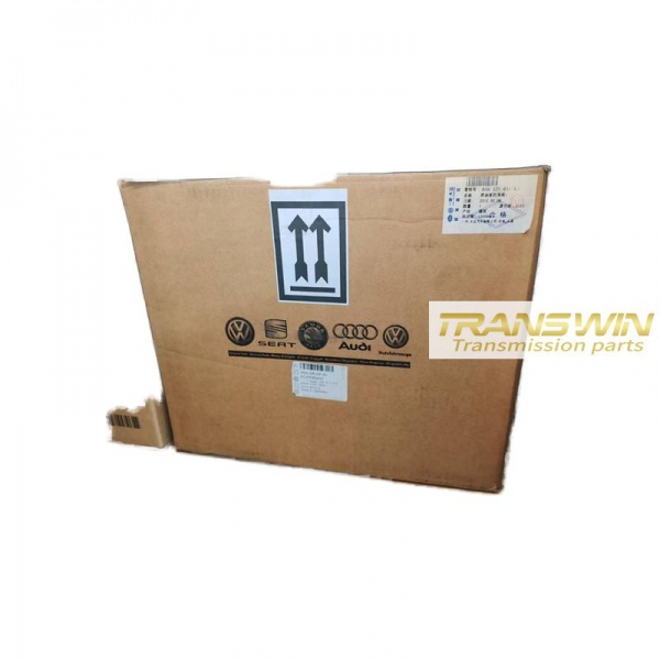 0AW Valve body - 0AW325031AJ