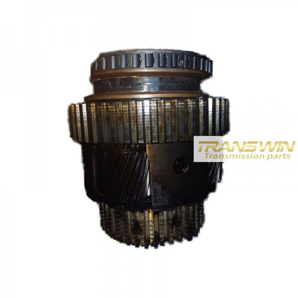 AA80E planetary set - AA80E-XXJ-CC