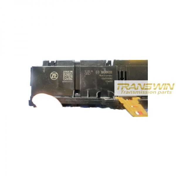 8HP-55 TCU - 6058008122