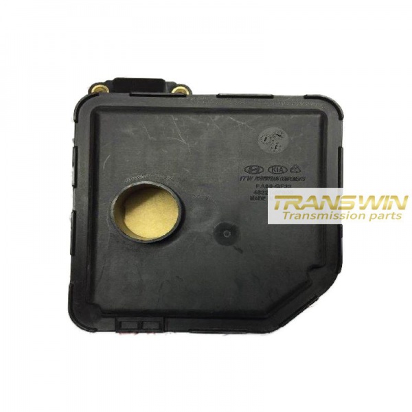 A6GF1-2 Filter/ Inside - T505940BB