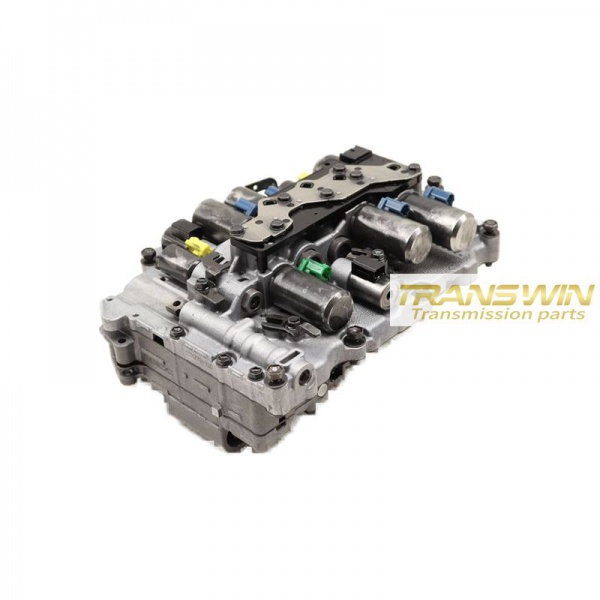 TG-81 Valve body - 24008642390