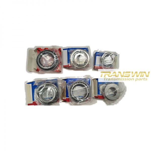 02E Bearing Kit - 02E-ZC-SKF