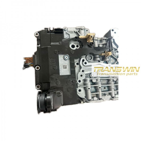 ZF8HP75X Mechatronics - JD-8HP75-FX