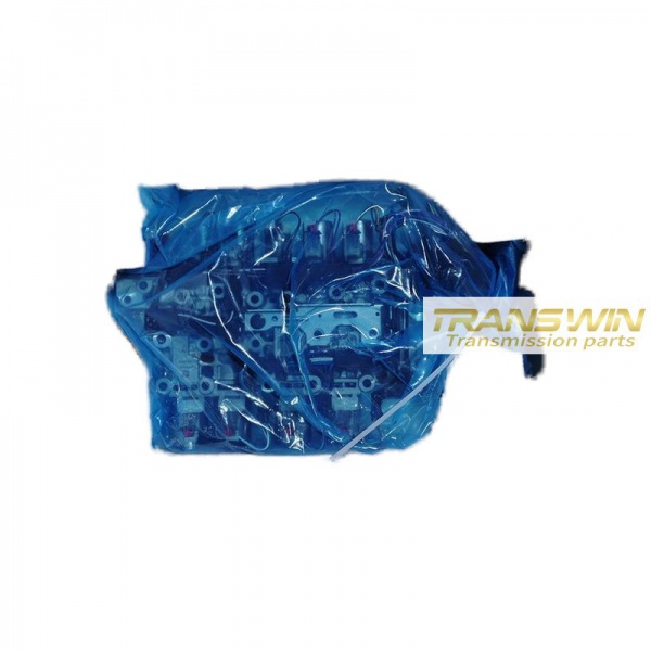 9T50 Valve body - 24043134WXZ
