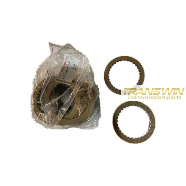 JF015 Friction - 244704-160