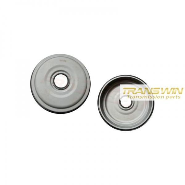 0BH Oil seal/front cover - 0BH301205D