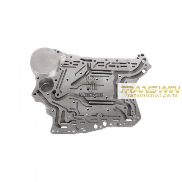 0DD Valve body - 0DD-YLB-QX