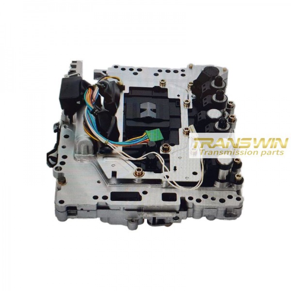 RE5R05A Valve body - RE5R05A-YLB-CC