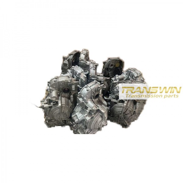 8F35 Gearbox Middle Shell - ZK-8F35-SYCC