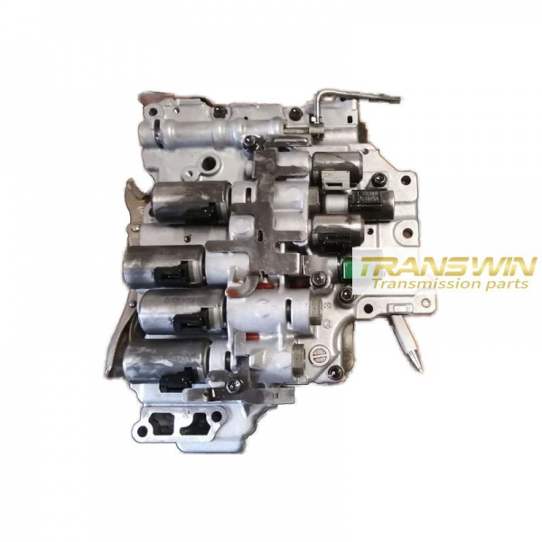 TF-81SC valve body/Ford - YLB-TF-81-CC-Ford