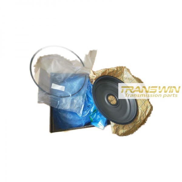 0BT Oil seal/Front case - YF-QR018-YC