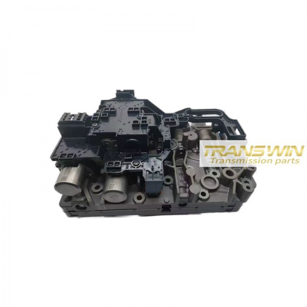 7DCT450/252/CDB116/CDB113A/CDB125B/CDB118/CDB224A Vavle - 150600275