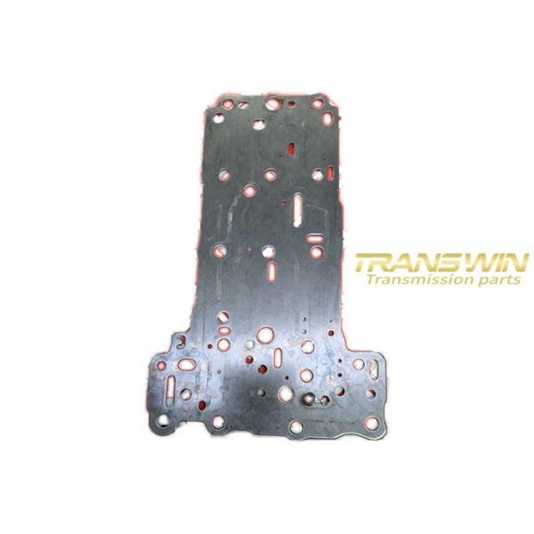A5HF1 valve body plate - 46277-3A003