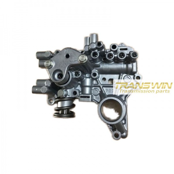 Transmission valve body (adjustment) - 27200-PRP-J02